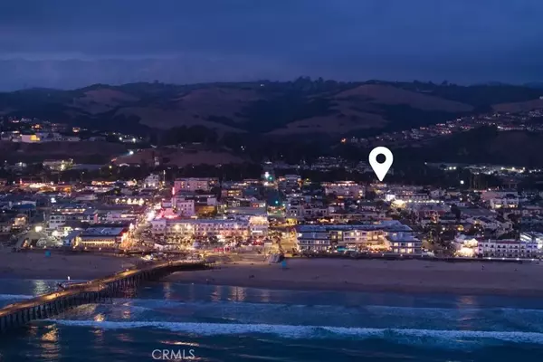 Pismo Beach, CA 93449,400 Stimson Avenue