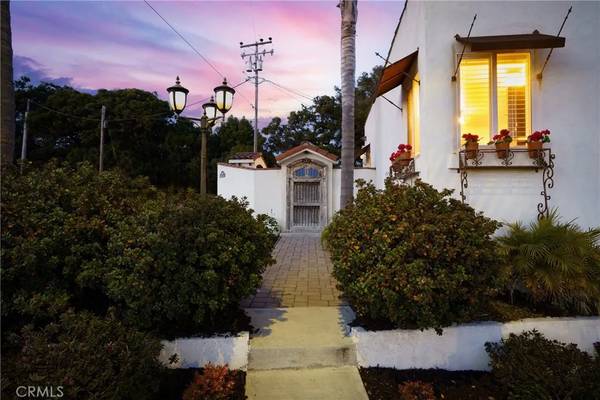 Pismo Beach, CA 93449,400 Stimson Avenue
