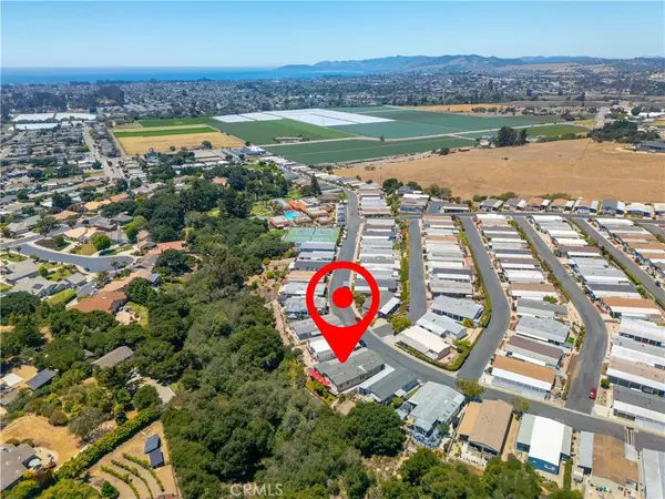Arroyo Grande, CA 93420,317 Sunrise