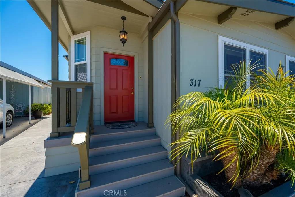 Arroyo Grande, CA 93420,317 Sunrise