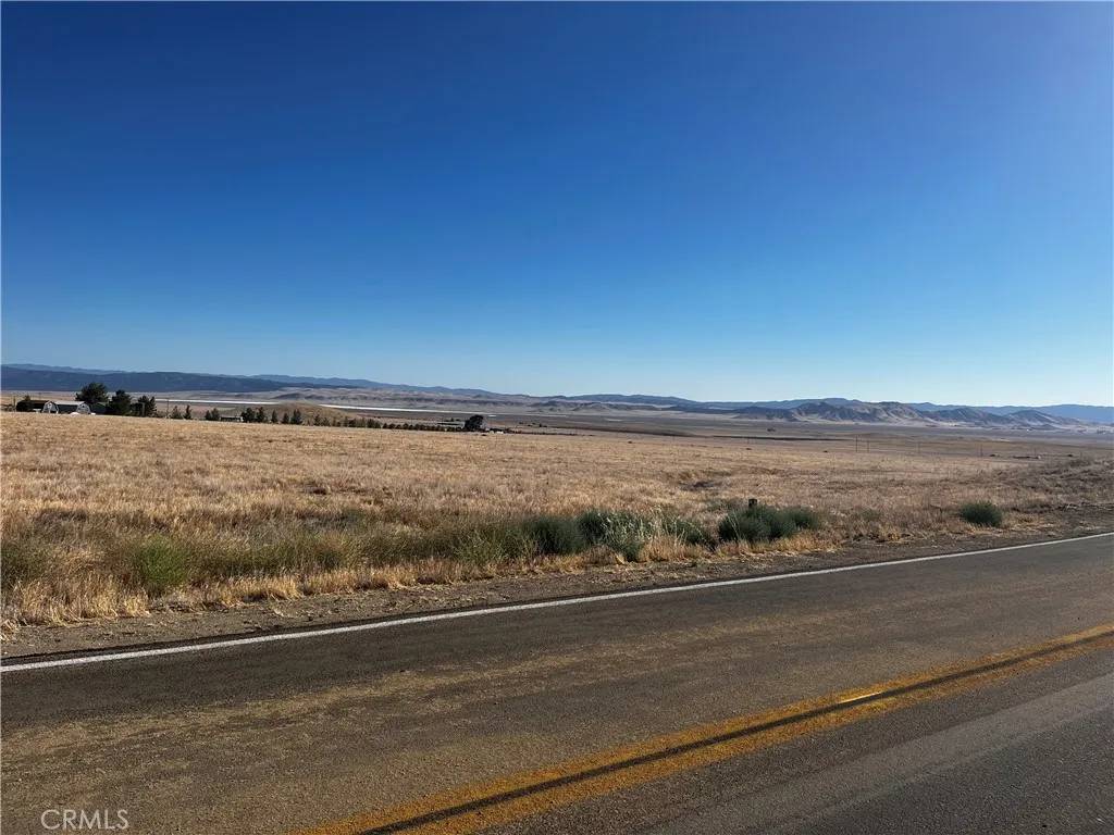 0 Arriba, Santa Margarita, CA 93453