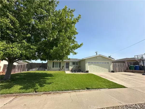 4061 Loch Lomond Drive, Santa Maria, CA 93455