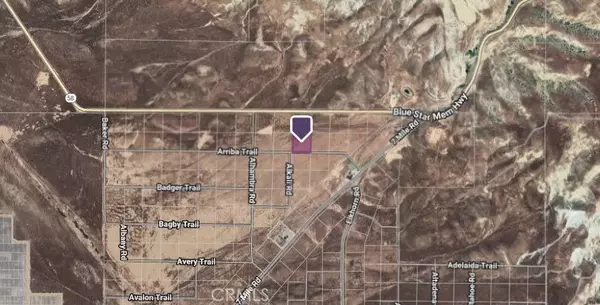 Santa Margarita, CA 93453,2 Arriba