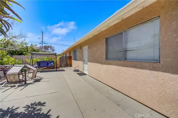 Oceano, CA 93445,2120 Ocean Street
