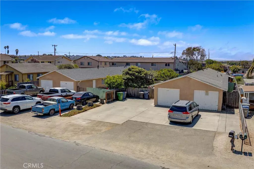 Oceano, CA 93445,2120 Ocean Street