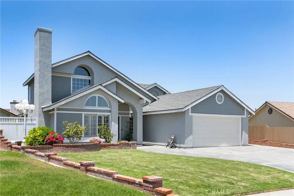 Santa Maria, CA 93455,4445 Maritime Drive