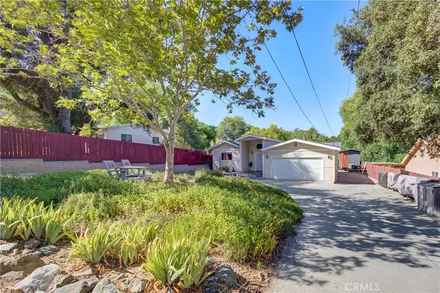 4887 Arizona Avenue, Atascadero, CA 93422