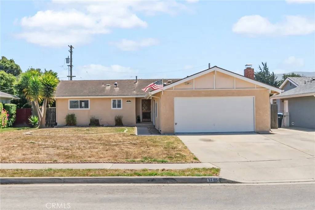 1408 W Nectarine Avenue, Lompoc, CA 93436