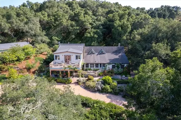 Arroyo Grande, CA 93420,2310 Oak Haven Lane