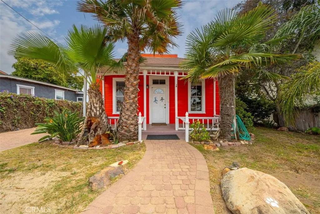 1780 Paso Robles Street, Oceano, CA 93445