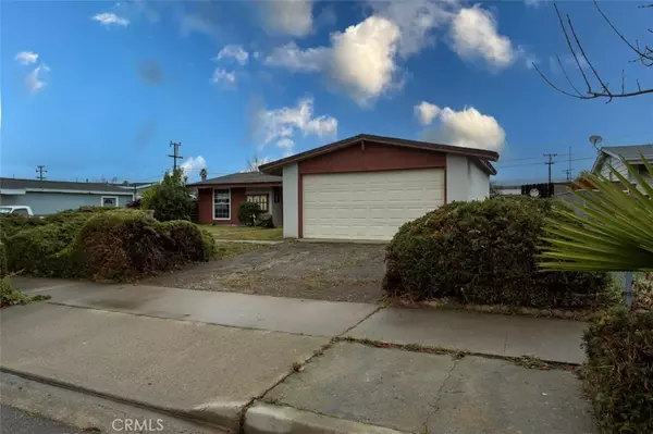 Lompoc, CA 93436,1633 Calle Nueve