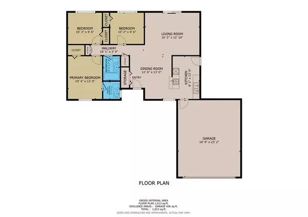 Lompoc, CA 93436,1633 Calle Nueve