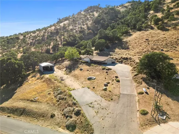 Tehachapi, CA 93561,27861 Cummings Valley Road