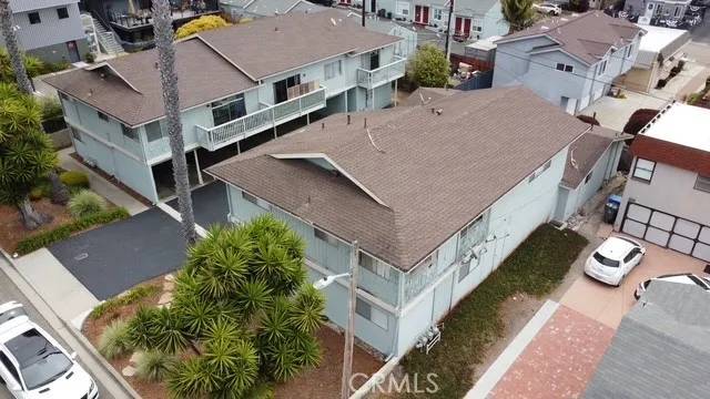 Pismo Beach, CA 93449,119 Montecito Avenue