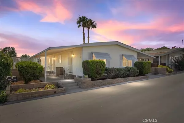 8536 Kern Canyon #136, Bakersfield, CA 93306