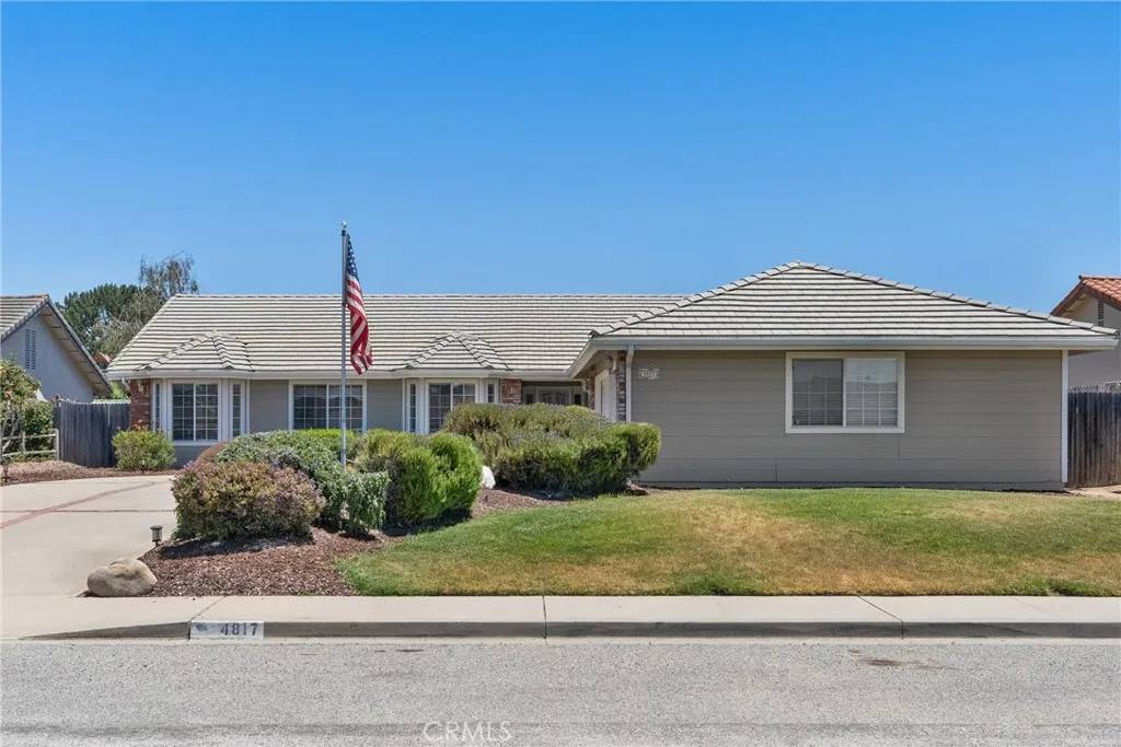 Santa Maria, CA 93455,4817 Claybrook Court