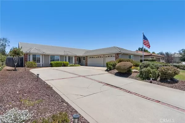 Santa Maria, CA 93455,4817 Claybrook Court