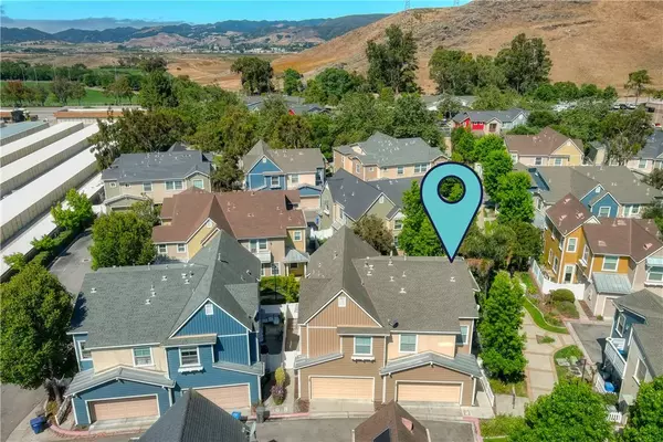 San Luis Obispo, CA 93401,3591 Sacramento Drive #50