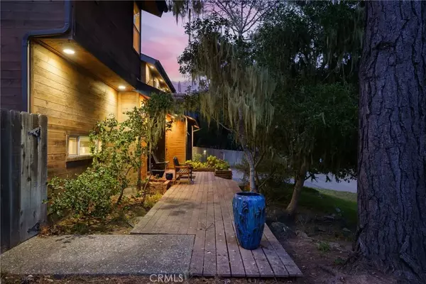 Cambria, CA 93428,2760 Trenton Avenue