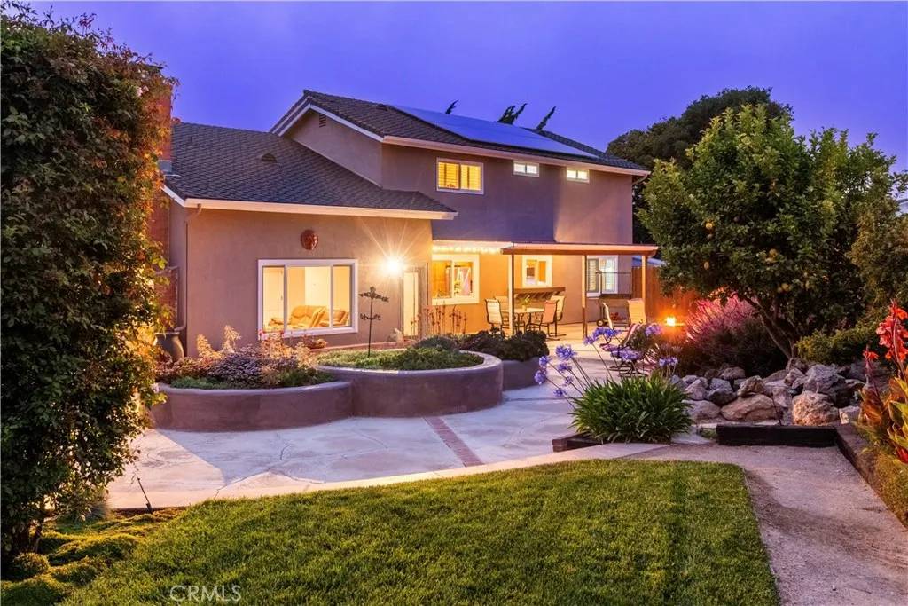 Santa Maria, CA 93455,4368 Manchester Court