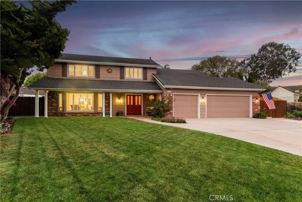 4368 Manchester Court, Santa Maria, CA 93455