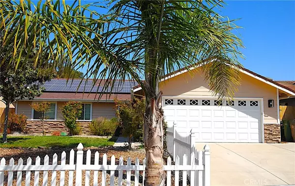 448 Grove Lane, Nipomo, CA 93444