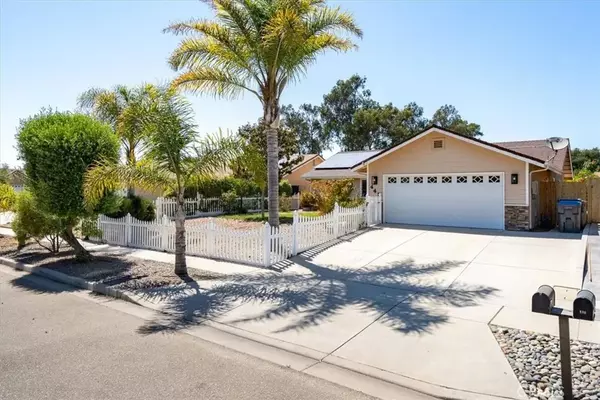 Nipomo, CA 93444,448 Grove Lane