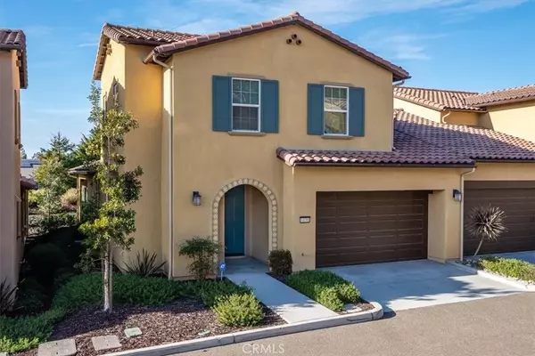 1170 Spring Azure Way #45, Nipomo, CA 93444