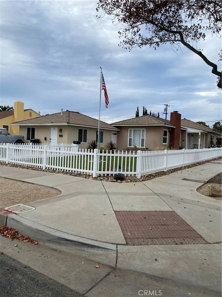 843 E Orange Street, Santa Maria, CA 93454