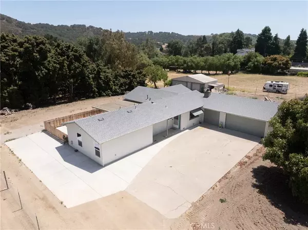 Arroyo Grande, CA 93420,1264 Huasna Road
