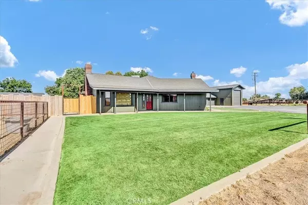 Visalia, CA 93292,34811 Road 132