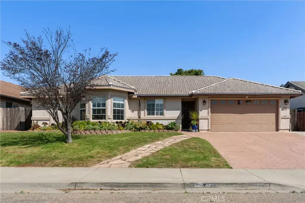 Nipomo, CA 93444,825 Rosana Place