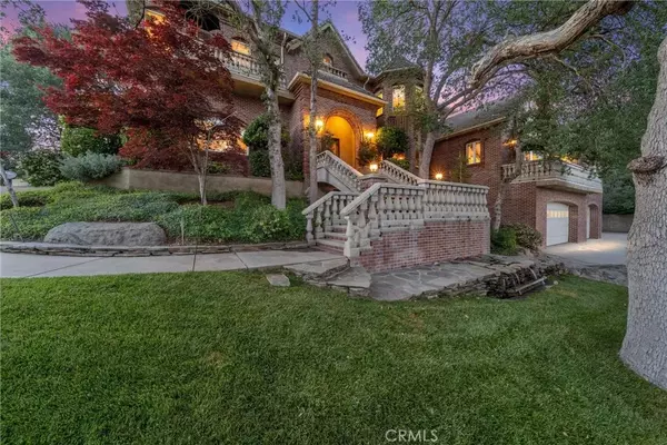 Tehachapi, CA 93561,24120 Martingale Way