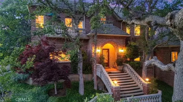 Tehachapi, CA 93561,24120 Martingale Way