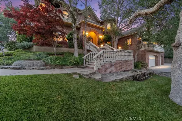 Tehachapi, CA 93561,24120 Martingale Way