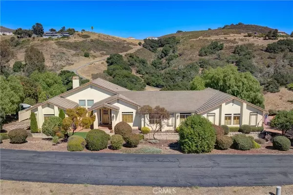 670 Highland Hills Road, Nipomo, CA 93444