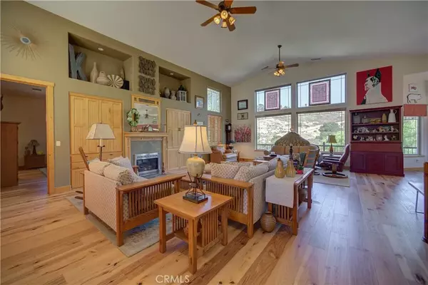 Nipomo, CA 93444,670 Highland Hills Road