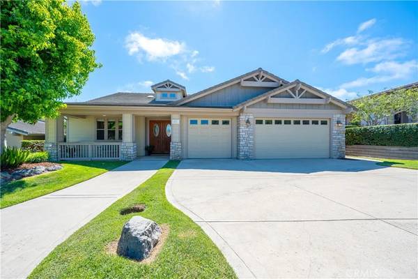 822 Noddy Court, Arroyo Grande, CA 93420