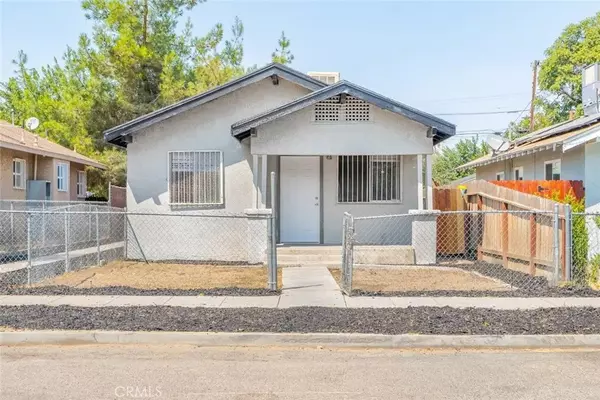 Fresno, CA 93702,3137 E Townsend Avenue