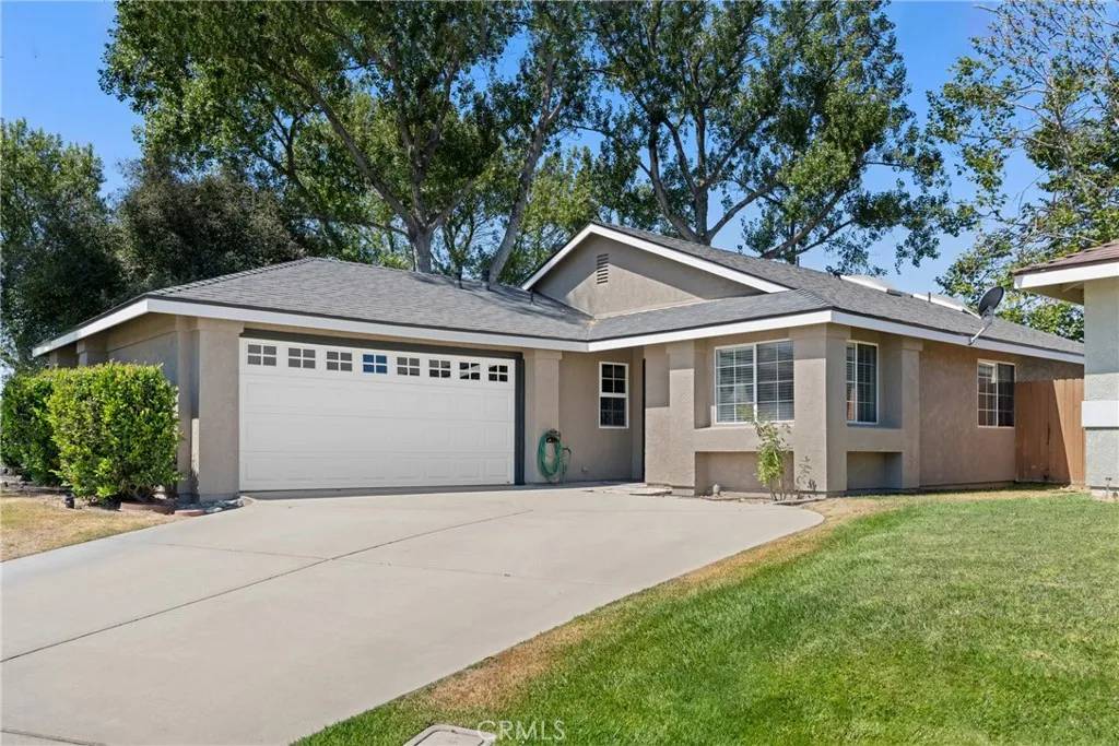 4141 Morning Ridge Road, Santa Maria, CA 93455