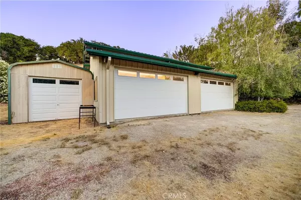 Atascadero, CA 93422,6305 Portola Road