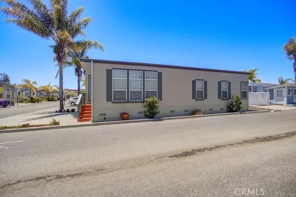 Nipomo, CA 93444,449 W Tefft #23