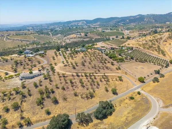 Paso Robles, CA 93446,375 Villa Lots Road