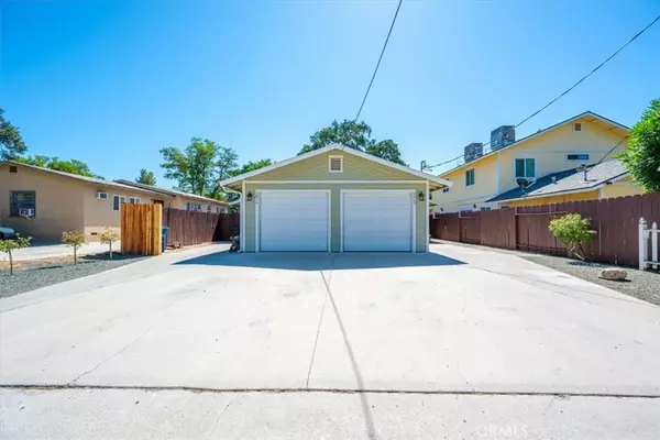 Paso Robles, CA 93446,1812 Riverside Avenue