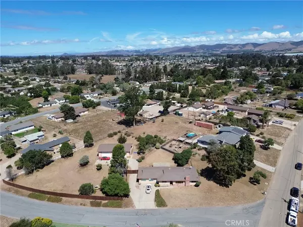 Nipomo, CA 93444,777 Sierra Road