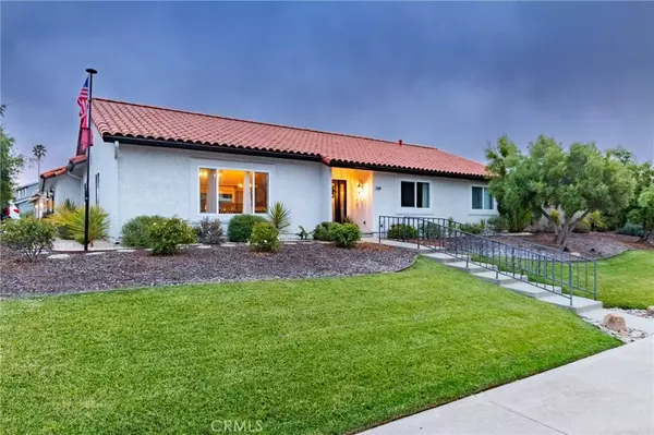 Santa Maria, CA 93455,348 Clubhouse Drive