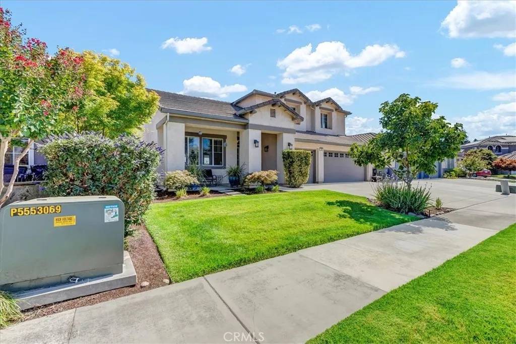 Visalia, CA 93277,129 E Reese Avenue