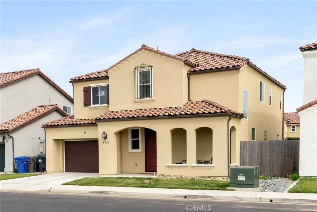 Guadalupe, CA 93434,4443 Manzanita Street