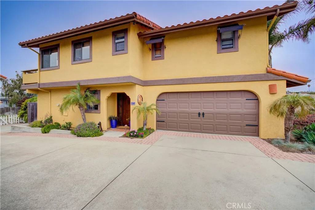Grover Beach, CA 93433,375 N 6th Street