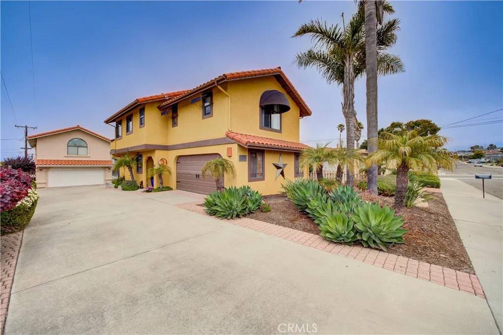 Grover Beach, CA 93433,375 N 6th Street